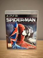 Spider-Man Shattered Dimensions PS3, Consoles de jeu & Jeux vidéo, Jeux | Sony PlayStation 3, Enlèvement, Comme neuf