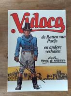 Vidocq 2: De ratten van Parijs en andere verhalen - Kresse, Boeken, Stripverhalen, Ophalen of Verzenden, Zo goed als nieuw