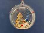 Swarovski Holiday Cheers Kerst Ornament Kerstbal, Verzamelen, Swarovski, Ophalen of Verzenden, Nieuw, Figuurtje