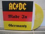 AC/DC - MADE IN GERMANY - color vinyl, Cd's en Dvd's, Vinyl | Hardrock en Metal, Ophalen of Verzenden