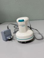 BodyForm Babyliss massage anti-cellulitis massageapparaat, Sport en Fitness, Massageproducten, Ophalen of Verzenden, Zo goed als nieuw
