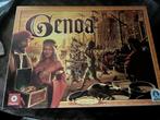 Genoa - Bordspel, Ophalen of Verzenden, Zo goed als nieuw