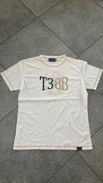 T-shirt Terre Bleue 14 j., Jongen, Ophalen of Verzenden, Zo goed als nieuw