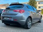 Alfa Romeo Giulietta 1.4TB * Garantie, 144 g/km, 1280 kg, Euro 6, 4 cilinders