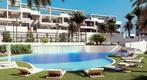 2 slaapkamer appartementen op het Nalia Resort, Nalia Resort,Los Balcones, Spanje, 2 kamers, Appartement