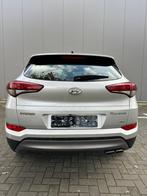 Hyundai Tucson benzine automaat Panoramisch dak, Auto's, Automaat, 4 cilinders, Bedrijf, 5 zetels