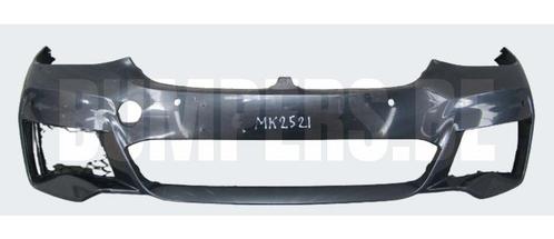 Bumper  BMW 6  Serie GT G32 M-Pakket M Pakket 5111-8039703, Auto-onderdelen, Carrosserie, Bumper, Voor, Gebruikt, 6 maanden garantie
