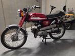 Suzuki AC50, Fietsen en Brommers, Ophalen