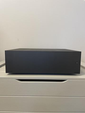 Audiolab | 8300XP | Stereo Versterker | Zwart beschikbaar voor biedingen