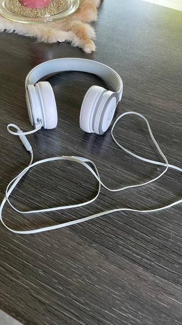 Hoofdtelefoon Beats beschikbaar voor biedingen