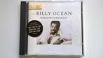 Billy Ocean - Tear Down These Walls, Comme neuf, Envoi, 1980 à 2000