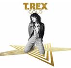 vinyl:  T. REX - GOLD (dubbelLP - als nieuw - TOP-LP), Ophalen of Verzenden, Zo goed als nieuw, 12 inch, Poprock
