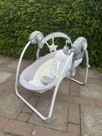 Baby schommel, Kinderen en Baby's, Babywiegjes en Ledikanten, Ophalen, Zo goed als nieuw, Wieg