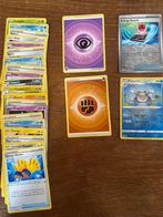 pokemon kaarten #17, Comme neuf, Foil, Enlèvement ou Envoi, Plusieurs cartes