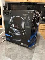 Star Wars Darth Vader helmet The Black Series(ongeopend), Verzamelen, Star Wars, Ophalen, Nieuw, Replica