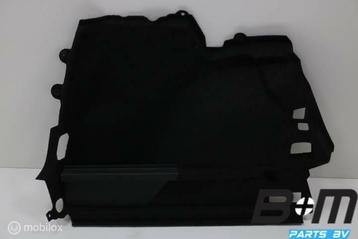 Bagageruimtebekleding links VW Golf Sportsvan beschikbaar voor biedingen