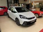 Honda Jazz 1.5i-MMD E : HEV Advance Sport -501 ACTION, 5 places, Carnet d'entretien, Hybride Électrique/Essence, Cuir et Tissu