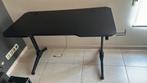 Game bureau met LED verlichting, Enlèvement, Comme neuf, Bureau