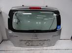 ACHTERKLEP Citroën C3 Picasso (SH) (01-2009/10-2017), Auto-onderdelen, Gebruikt, Citroën, Achterklep
