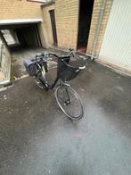Fiets, Fietsen en Brommers, Ophalen