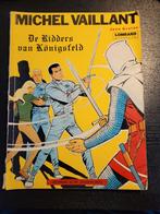 Michel Vaillant, Jean Graton, 2 strips, Boeken, Stripverhalen, Ophalen, Gelezen