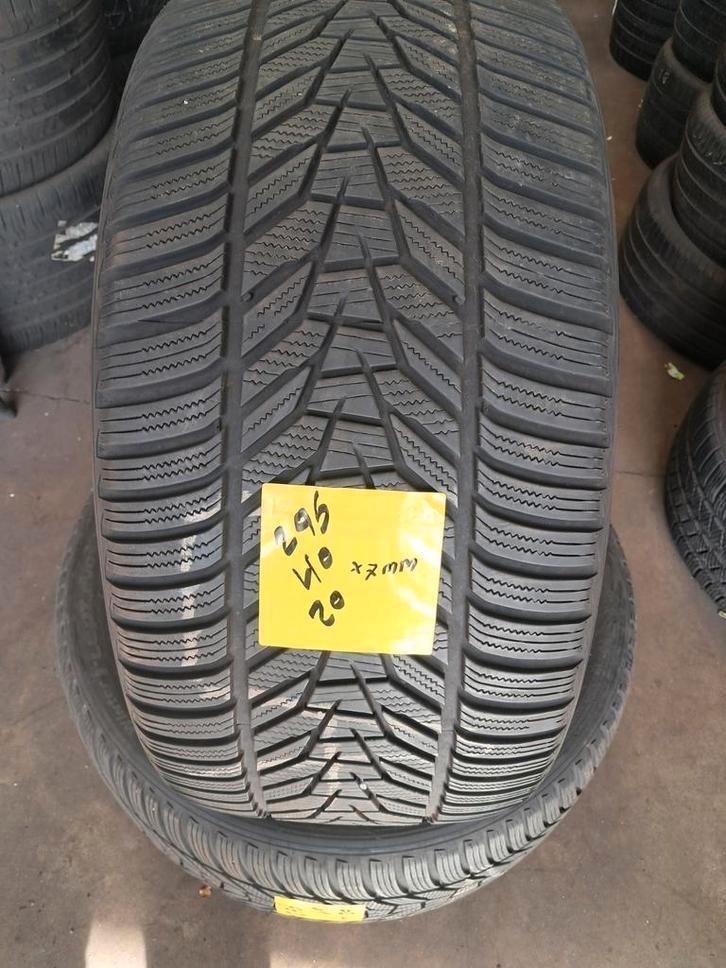 295 40 20 295/40r20 295/40/20 ️ demo, Auto diversen, Autosport-onderdelen, Zo goed als nieuw, Ophalen