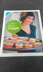 start to veggie, Boeken, Ophalen of Verzenden, Evy Gruyaert