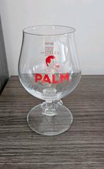 Palm glas met paard in voet, Verzamelen, Ophalen of Verzenden, Zo goed als nieuw, Palm