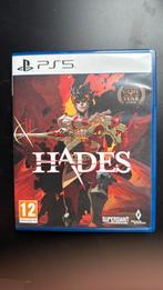 Hades PS5, Ophalen of Verzenden, Zo goed als nieuw