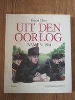 Ernest Claes uit den oorlog, Boeken, Ophalen, Zo goed als nieuw