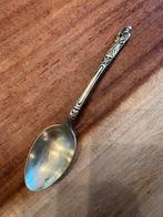 Antieke (1840’s)  verzilverd apostel lepeltje, Ophalen, Zilver