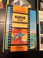 Kuifje collectie Casterman & Oberon uitgaven (jaren ’60–’70), Boeken, Stripverhalen, Ophalen of Verzenden, Zo goed als nieuw