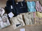 pakket jongens kleding   maat 174, Kinderen en Baby's, Ophalen, Gebruikt, Maat 176