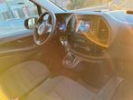 2021 Mercedes VITO // 110 CDI /BTW WAGEN 21% /€ 15.700 NETTO, 144 g/km, 4 deurs, Euro 6, 4 cilinders