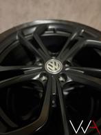 19” Volkswagen Golf 7 GTI TCR “Reifnitz” velgen Origineel, Pneus et Jantes, Véhicule de tourisme, Pneus été, -