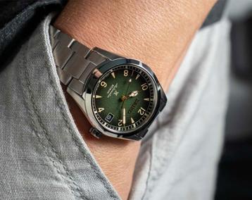 Superbe montre Seiko pour passionné, Bijoux, Sacs & Beauté, Montres | Hommes, Enlèvement, Comme neuf, Seiko