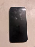 Iphone 14 met barst, Avec simlock (verrouillage SIM), 128 GB, 86 %, Enlèvement