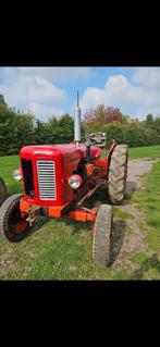 David brown 900 oldtimer, Particulier, Te koop