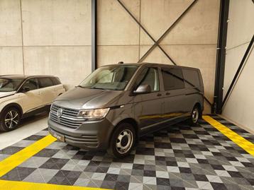 Volkswagen AUTOMAAT Long Night Comfort/PDC/Apple/DodeHoek/ beschikbaar voor biedingen