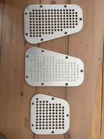 Grille aération Land Rover defender TD5, Ophalen, Zo goed als nieuw