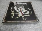 Whitesnake — Box 'O' Snakes (De Sunburst-jaren 1978-1982), Cd's en Dvd's, Vinyl | Jazz en Blues, Ophalen, Zo goed als nieuw