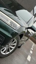 *** Audi Q5 - 2.0 Tdi - Piano - Cockpit - Caméra ***, Autos, Cuir, Entreprise, Q5, Vert