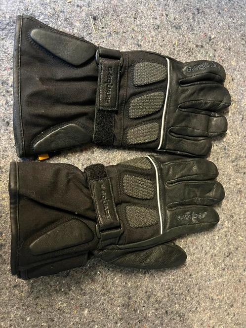 Gebruikte lederen moto handschoenen, Motoren, Kleding | Motorkleding, Handschoenen, Ophalen
