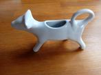 Petite vache blanche de décoration / pot à lait, Enlèvement ou Envoi, Comme neuf