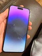 Iphone 14 pro max 128GB, Telecommunicatie, Mobiele telefoons | Apple iPhone, Ophalen of Verzenden, Zo goed als nieuw, IPhone 14