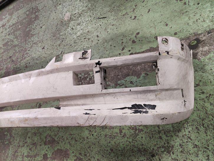 Voorbumper AC Schnitzer BMW 3 serie E30, Auto-onderdelen, Carrosserie, Bumper, BMW, Voor, Gebruikt, Ophalen