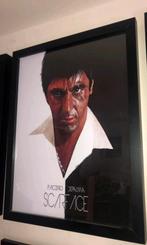 Scarface, Verzamelen, Ophalen of Verzenden, Zo goed als nieuw
