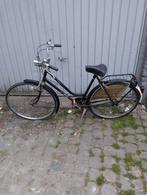 Vélo ville, Ophalen, Zo goed als nieuw