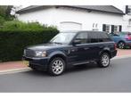 Land Rover Range Rover Sport, Auto's, Land Rover, Automaat, Monovolume, Beige, Parkeersensor