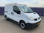 2013 - Renault - Trafic - 2.0 dCi T27 L1H1 Gén - Bedrijfswa, Euro 5, Gebruikt, Renault, Bedrijf